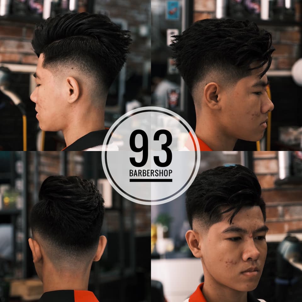93 Barbershop ảnh 2