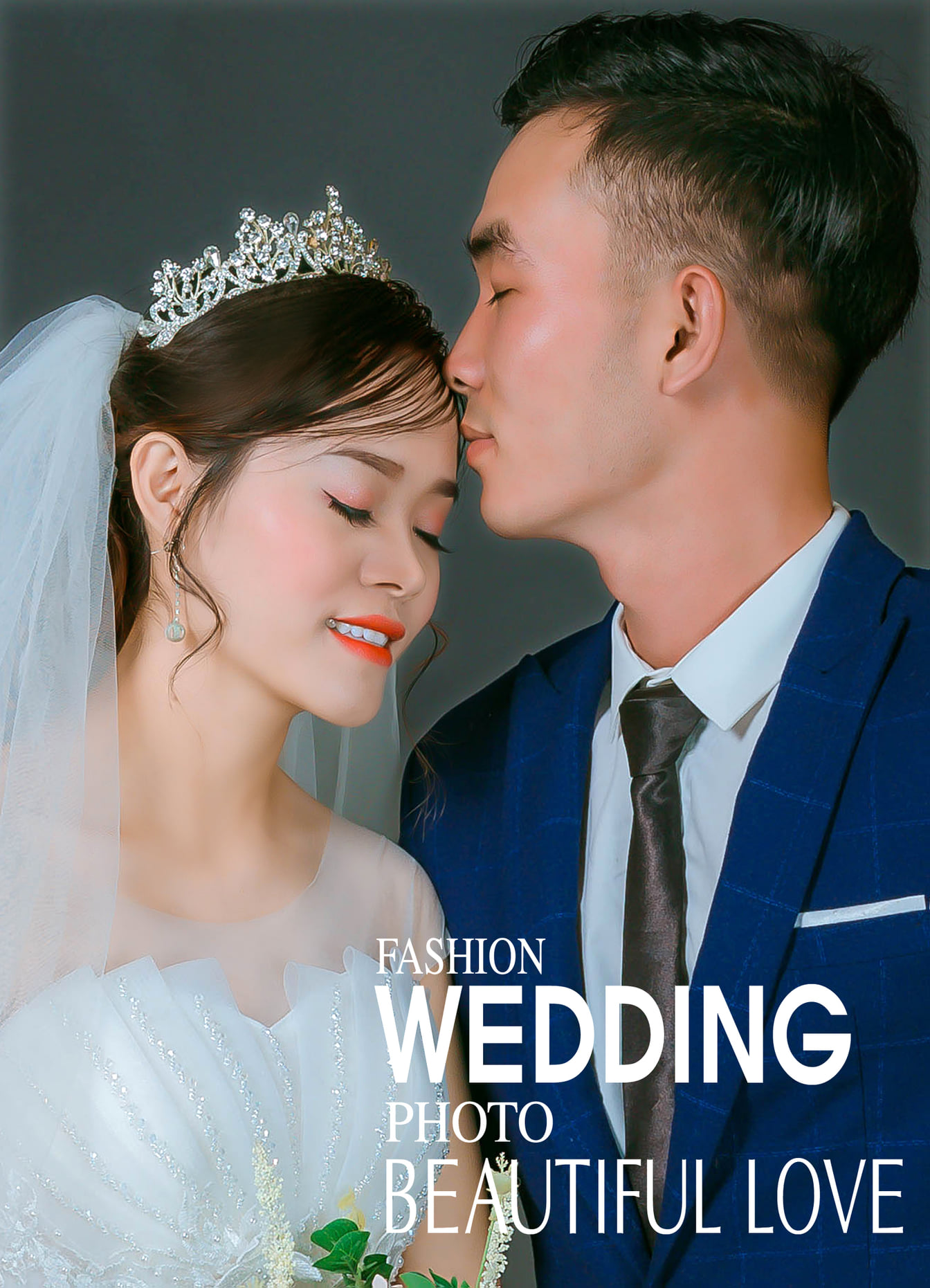 Ánh Nguyệt wedding ảnh 3
