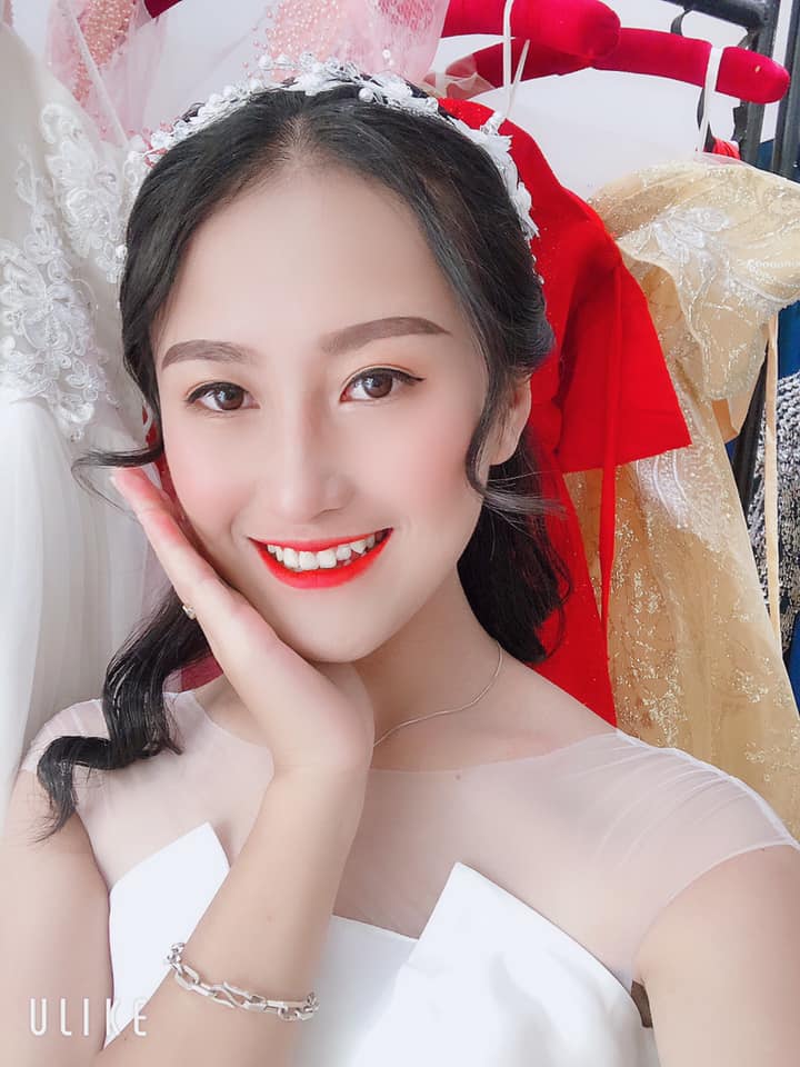 Áo cưới Lovely ảnh 1