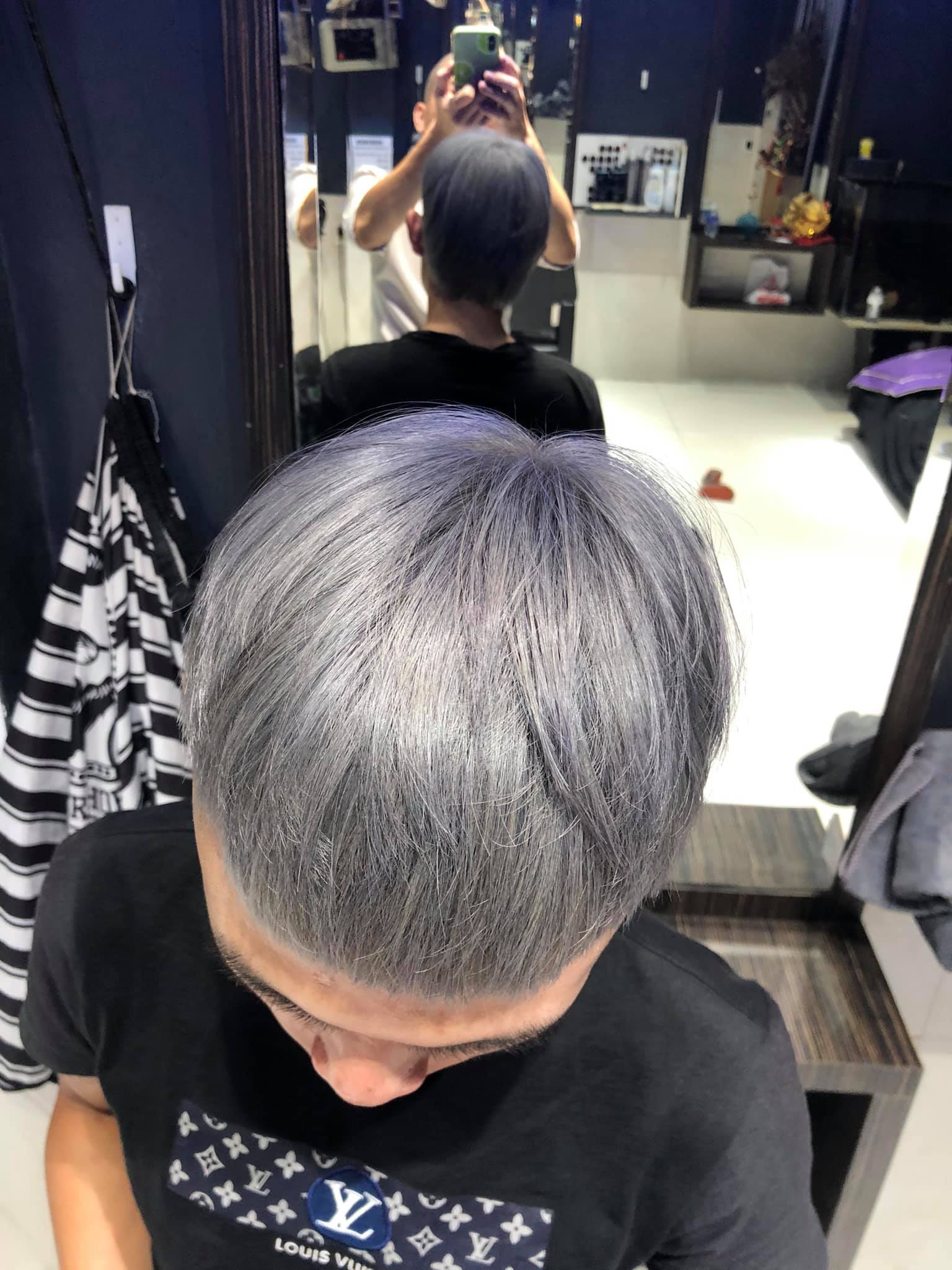 BarBer Dậu Dậu ảnh 2