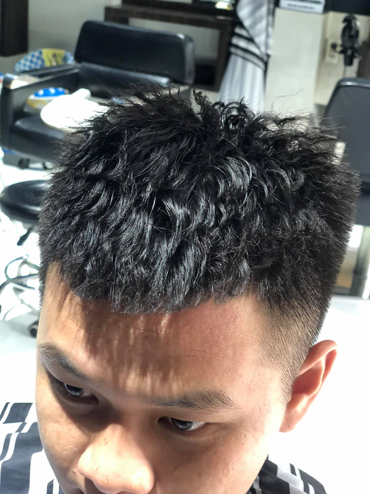 BarBer Dậu Dậu ảnh 3