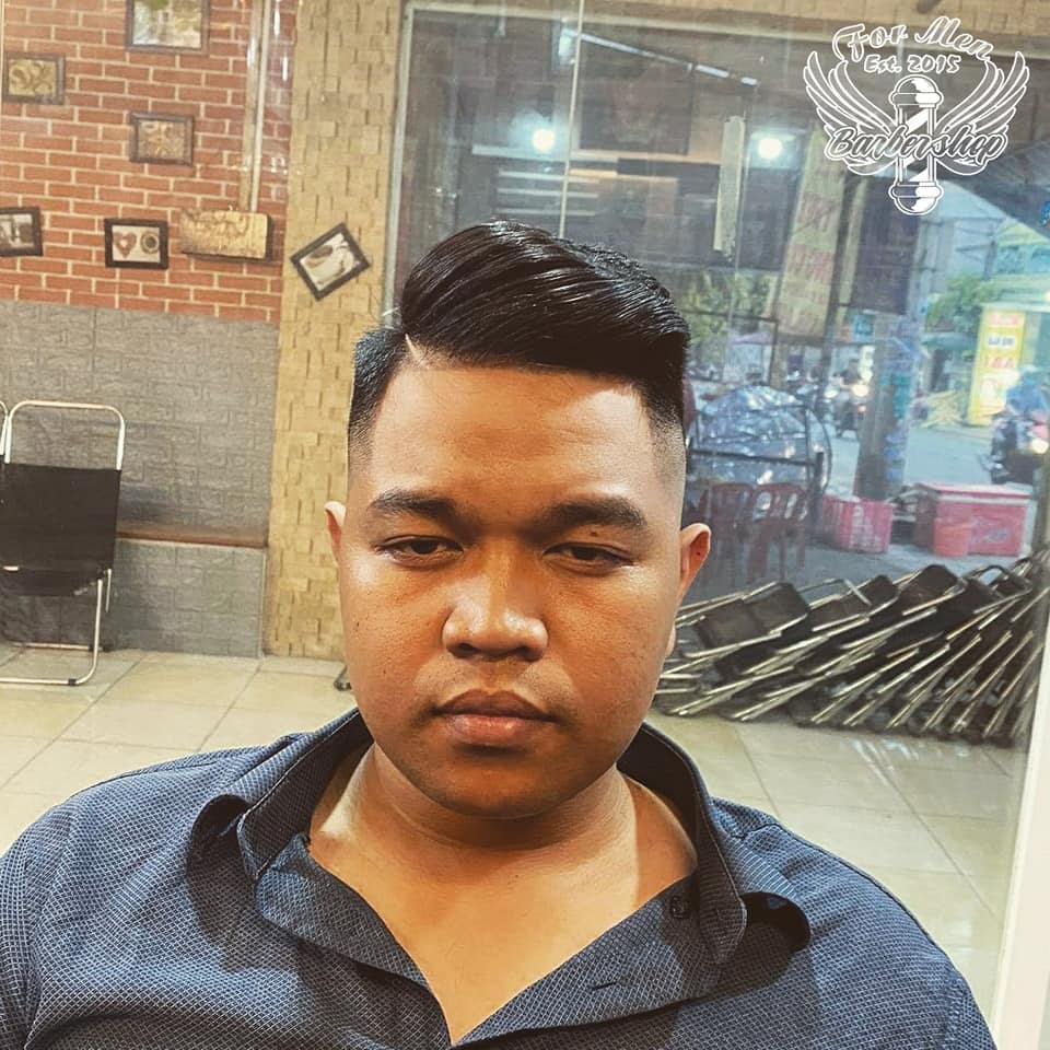 Barber Shop For Men & Coffee ảnh 2