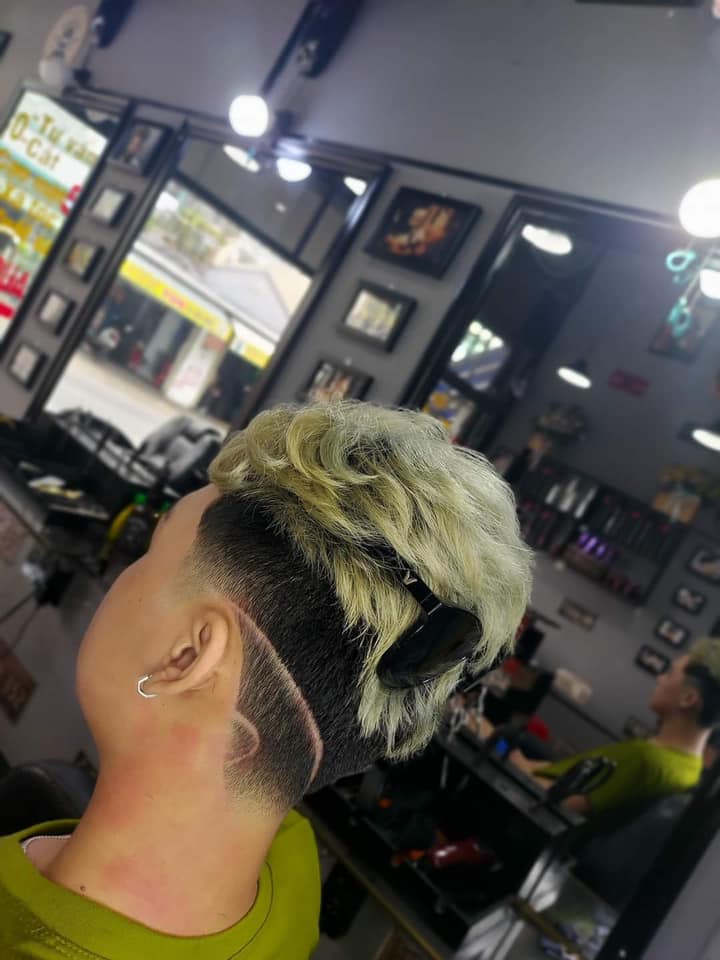 Barbershop DƯƠNG SIU ảnh 1