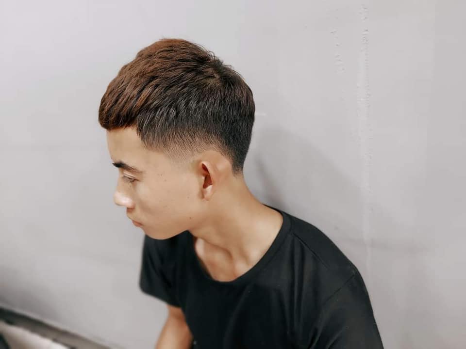 Barbershop DƯƠNG SIU ảnh 2