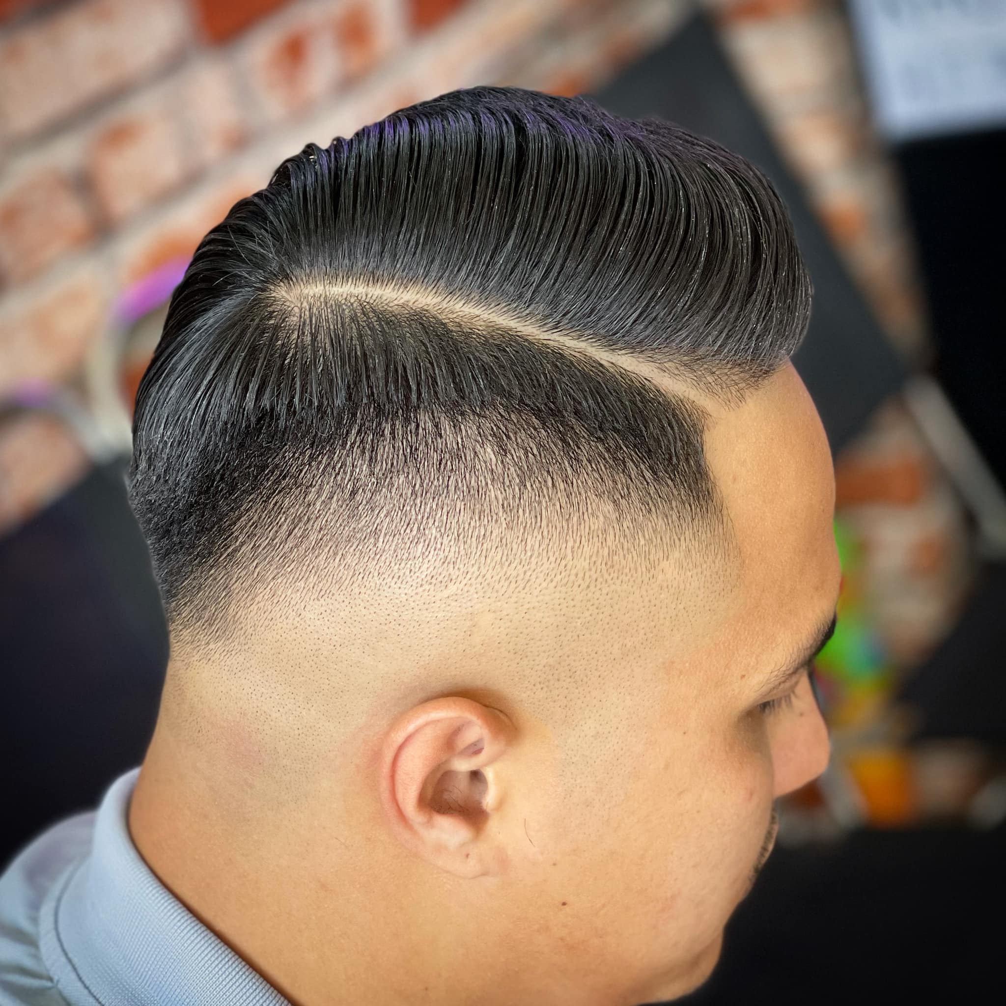 Bo Barber Shop ảnh 3