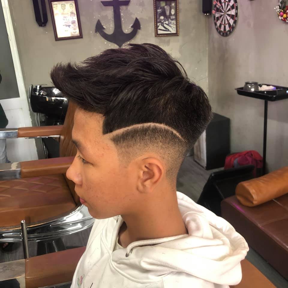 Cong Barbershop ảnh 1