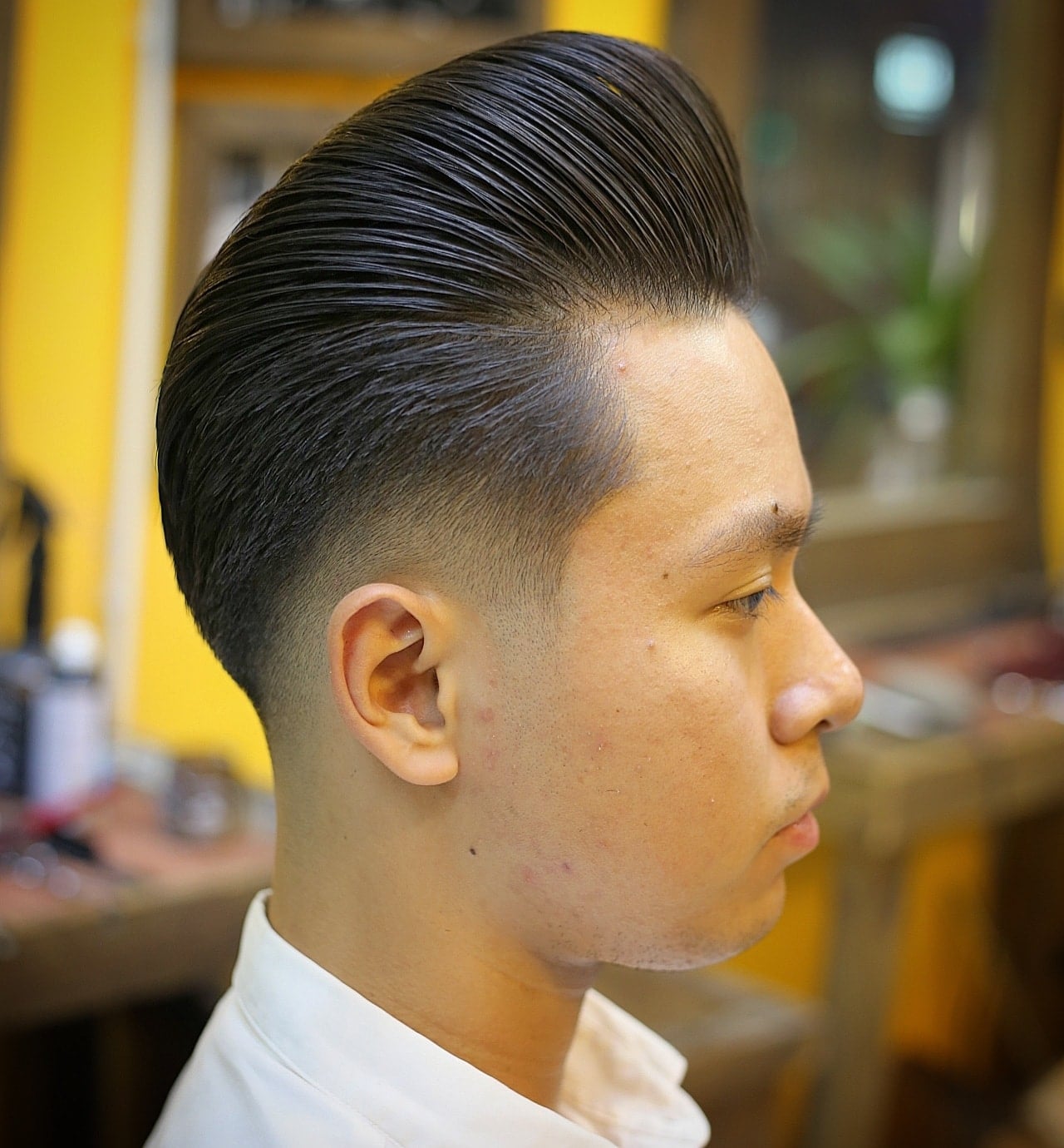 Gentleman Barber Shop ảnh 2