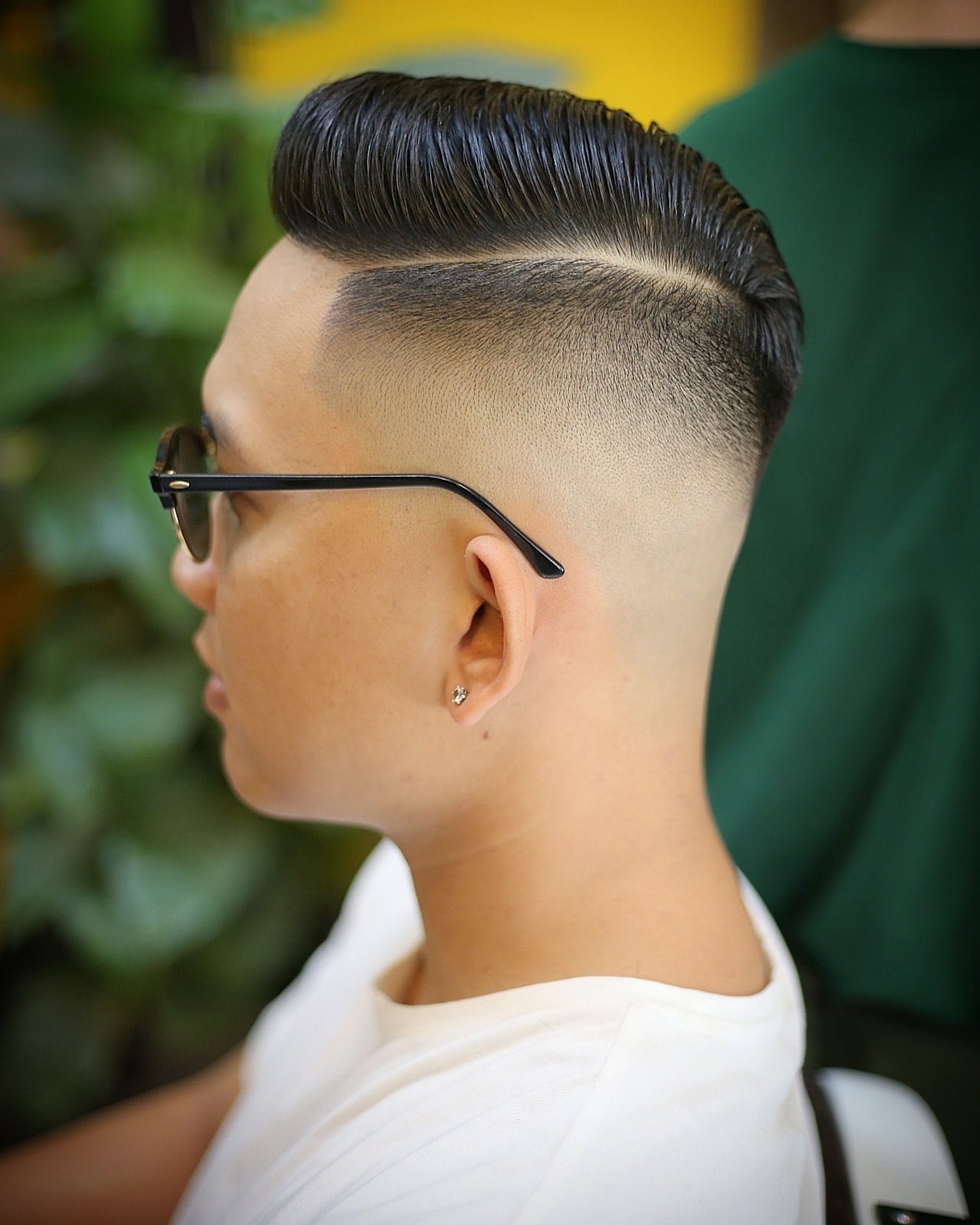 Gentleman Barber Shop ảnh 3