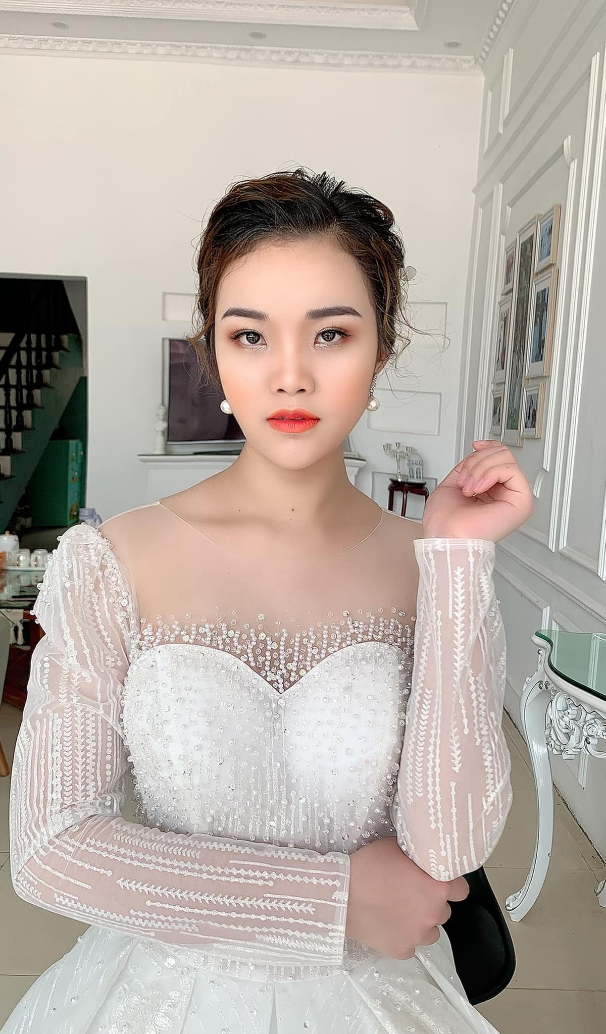 Hoàng Hậu Bridal ảnh 1