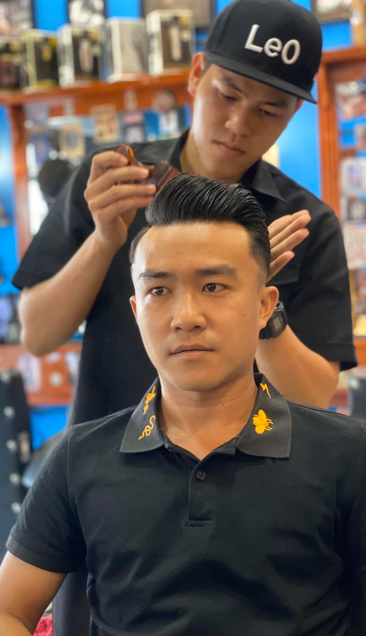 LeO BarberShop ảnh 2