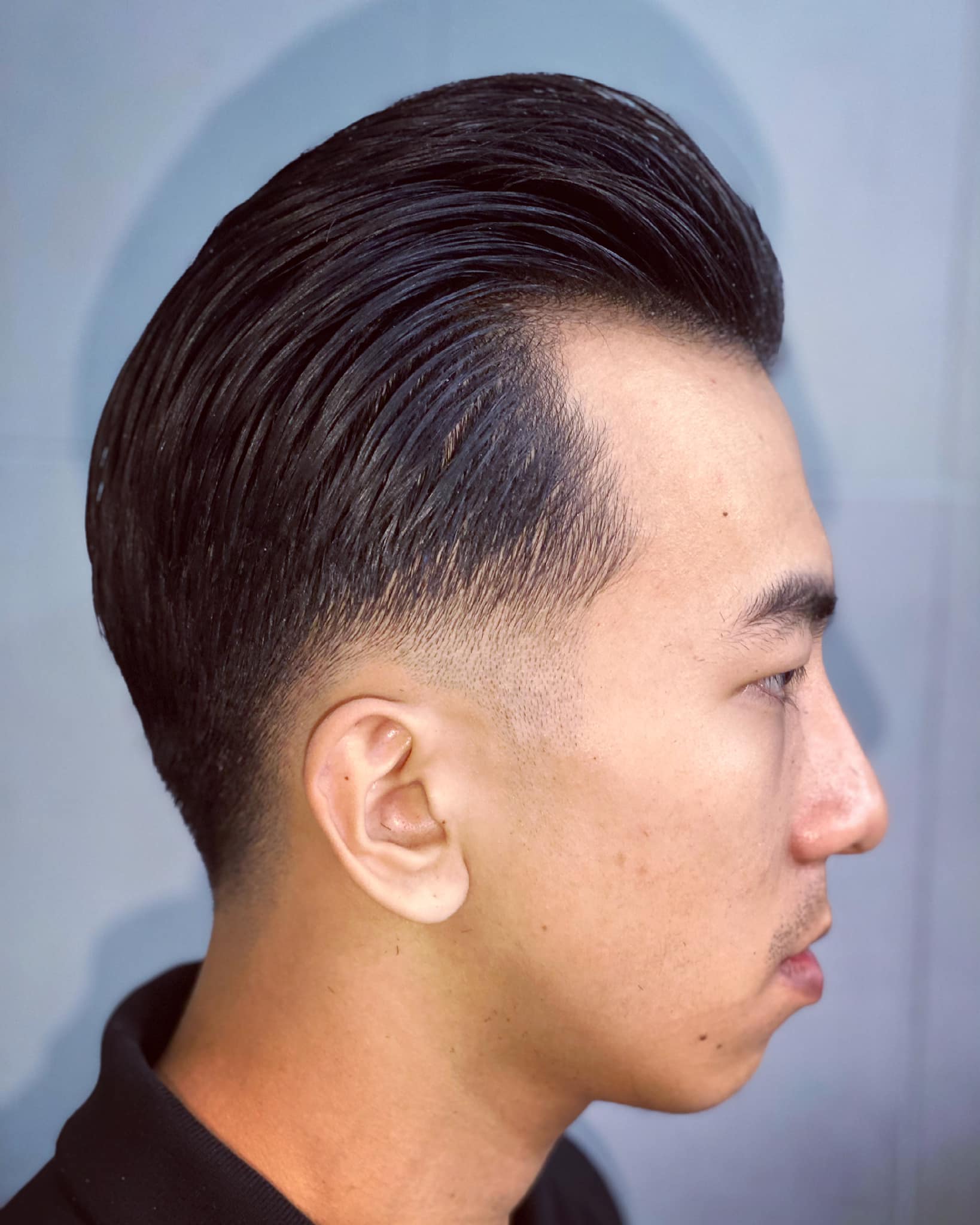 Phong Barbershop. ảnh 1