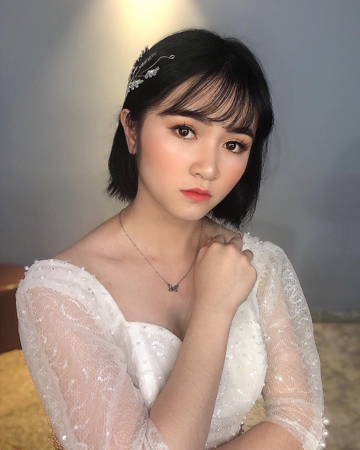 Phượng Nguyễn Makeup ảnh 1