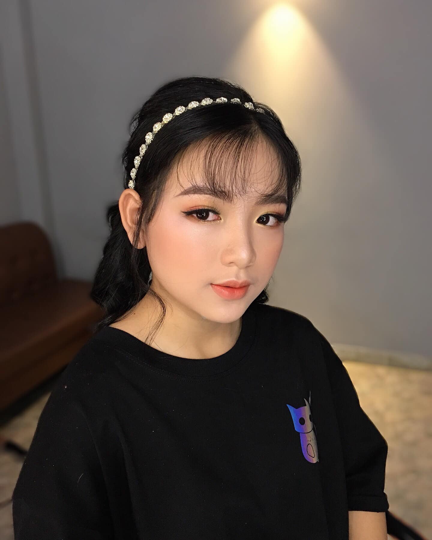 Phượng Nguyễn Makeup ảnh 2