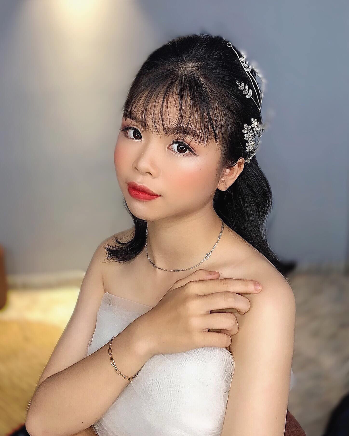 Phượng Nguyễn Makeup ảnh 3