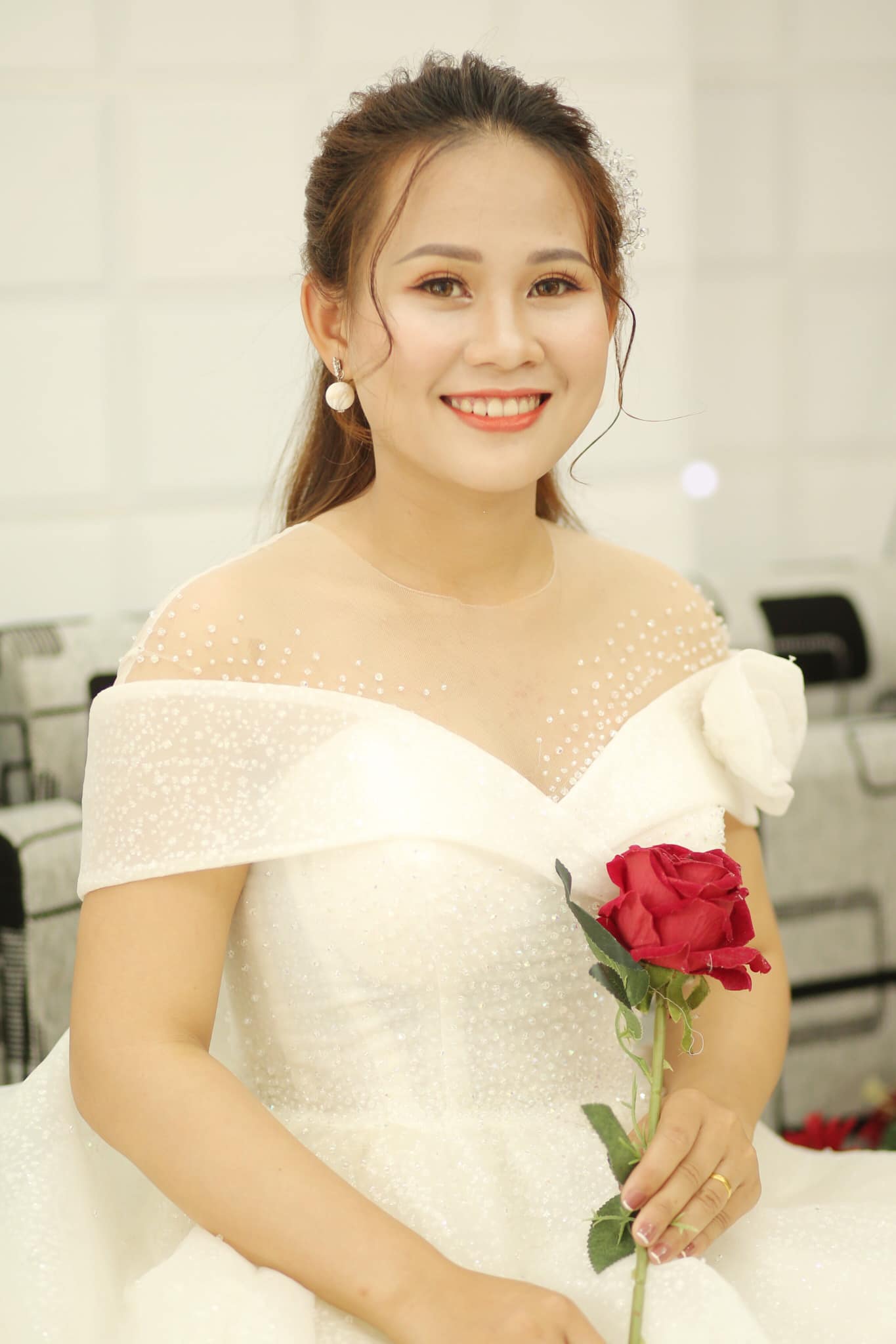 Quỳnh Trang Wedding ảnh 1