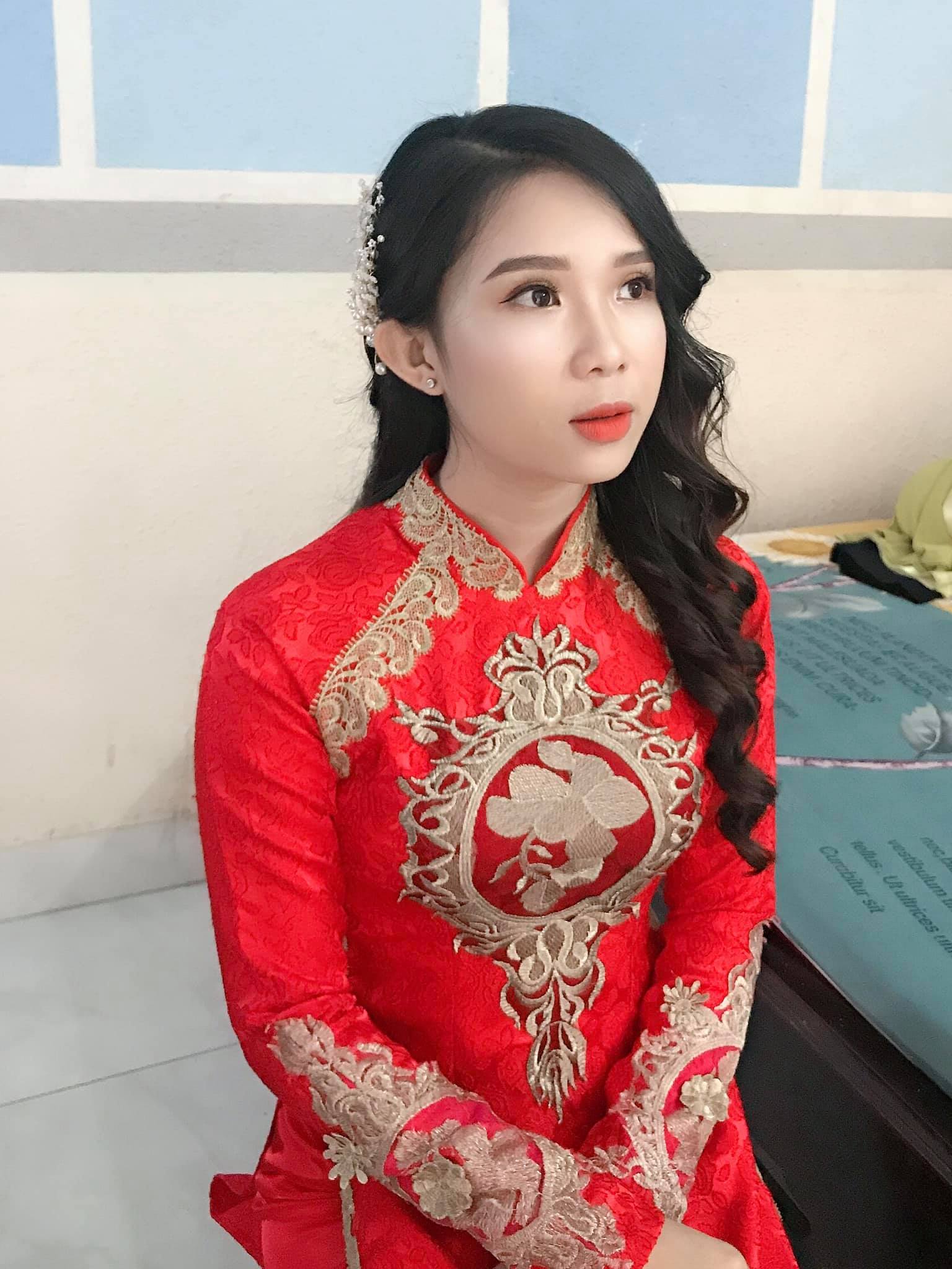 Quỳnh Trang Wedding ảnh 2