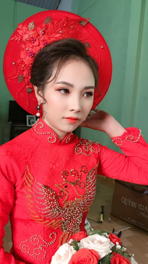 Quỳnh Trang Wedding ảnh 3