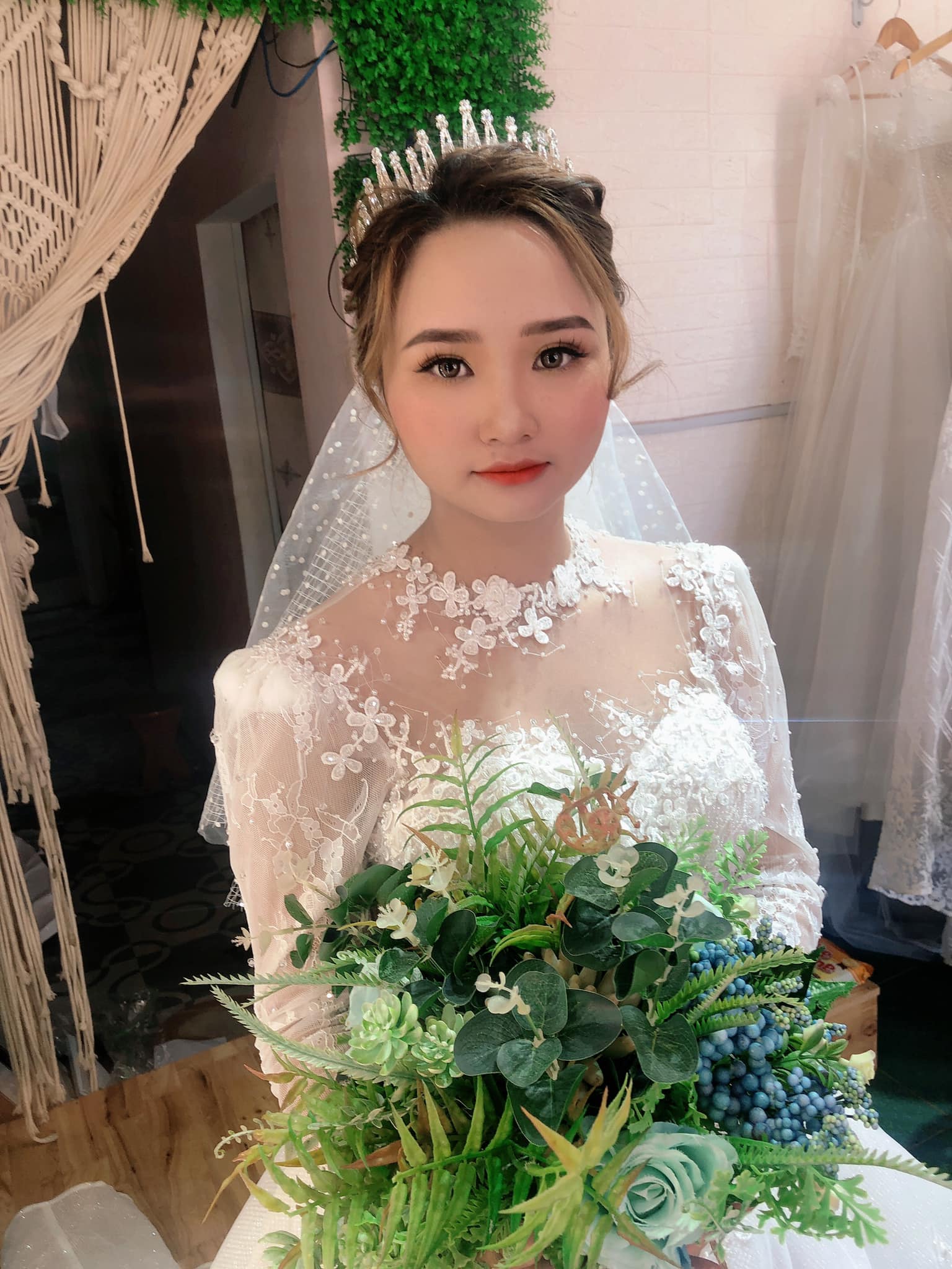 Studio Wedding TRINH NHỎ ảnh 2