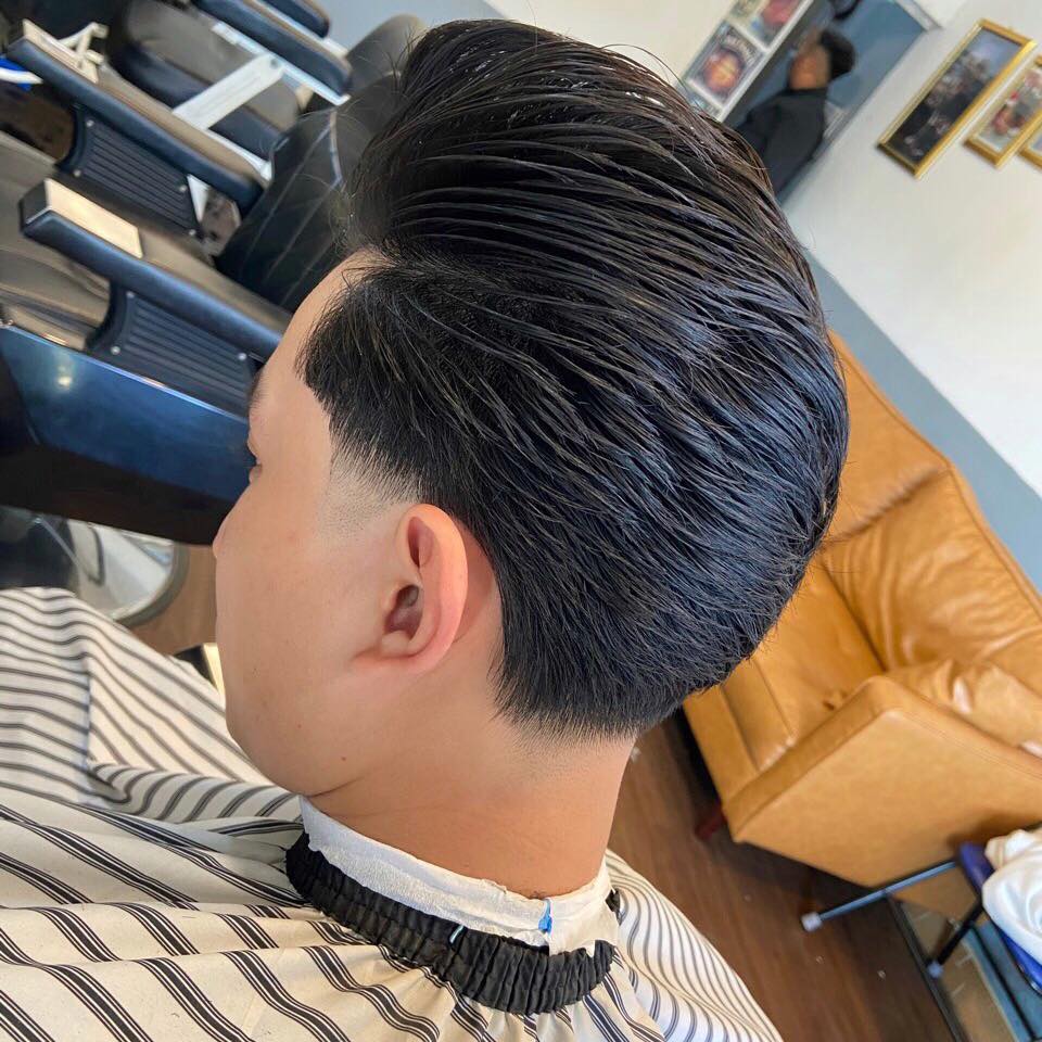 THỢ Barbershop ảnh 1