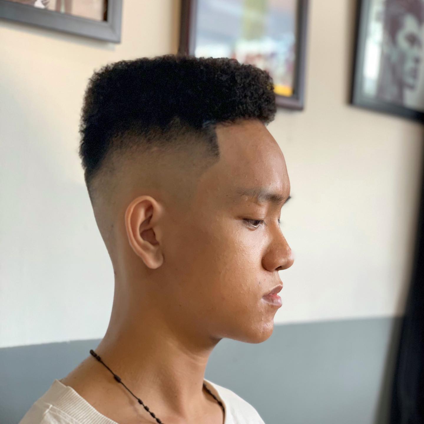 THỢ Barbershop ảnh 3