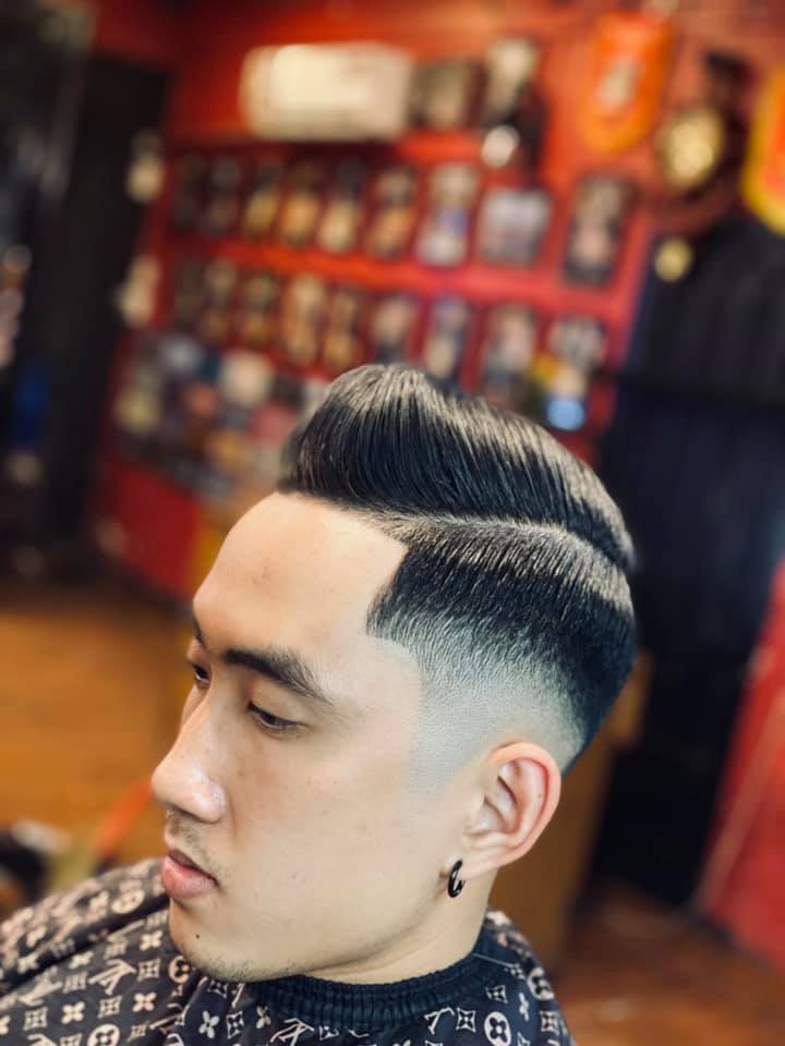 THUẬT BARBER SHOP ảnh 2