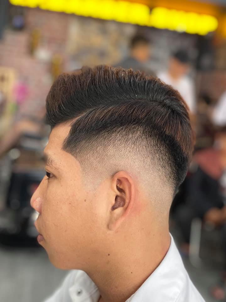 TP Barbershop ảnh 1