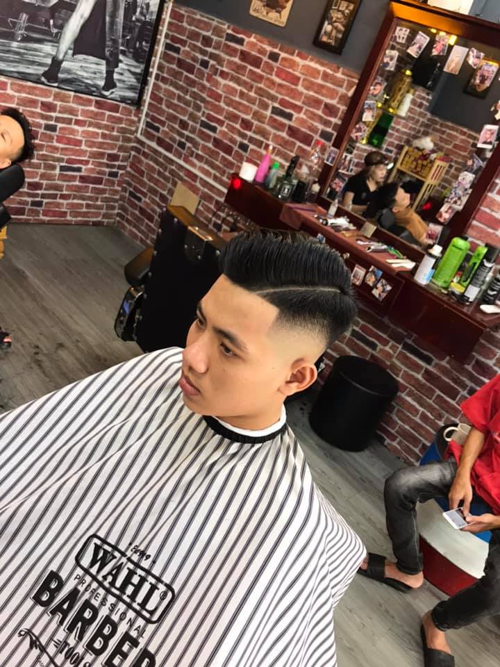 TP Barbershop ảnh 3