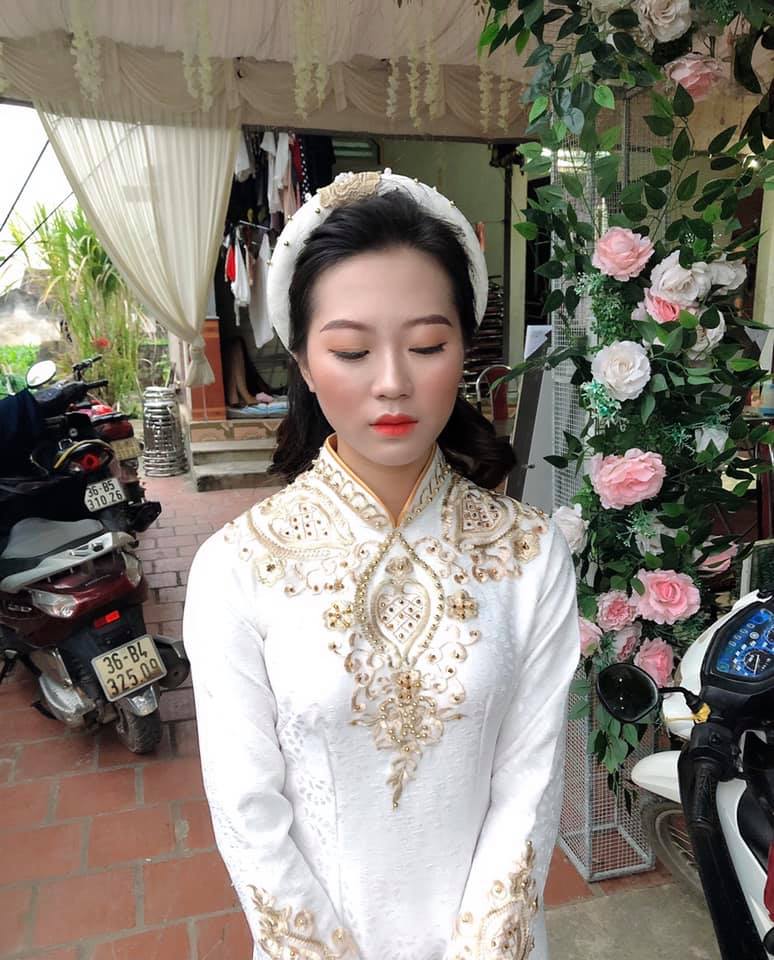 Thanh Ngọc wedding ảnh 2