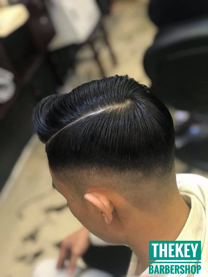 TheKey Barbershop ảnh 2