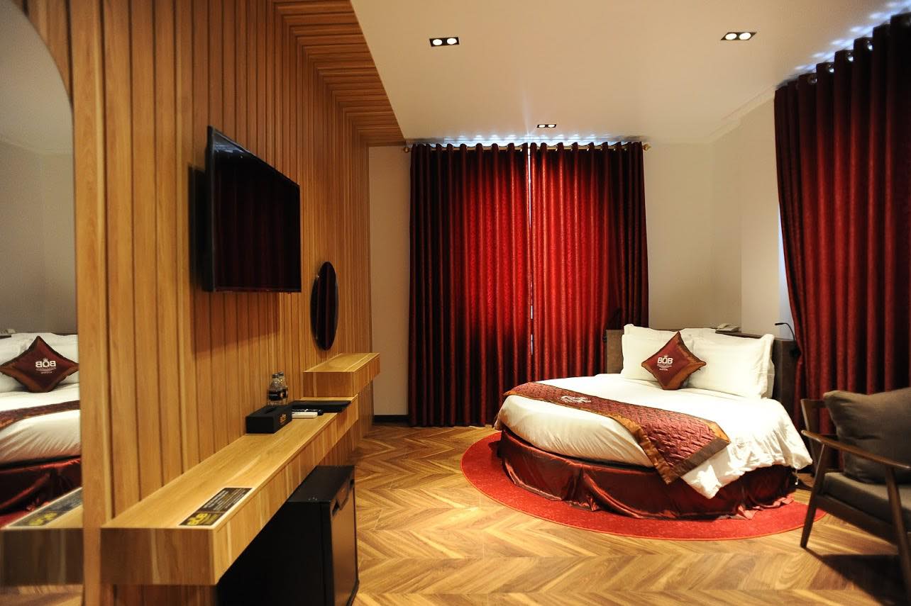 B.O.B Hotel ảnh 2