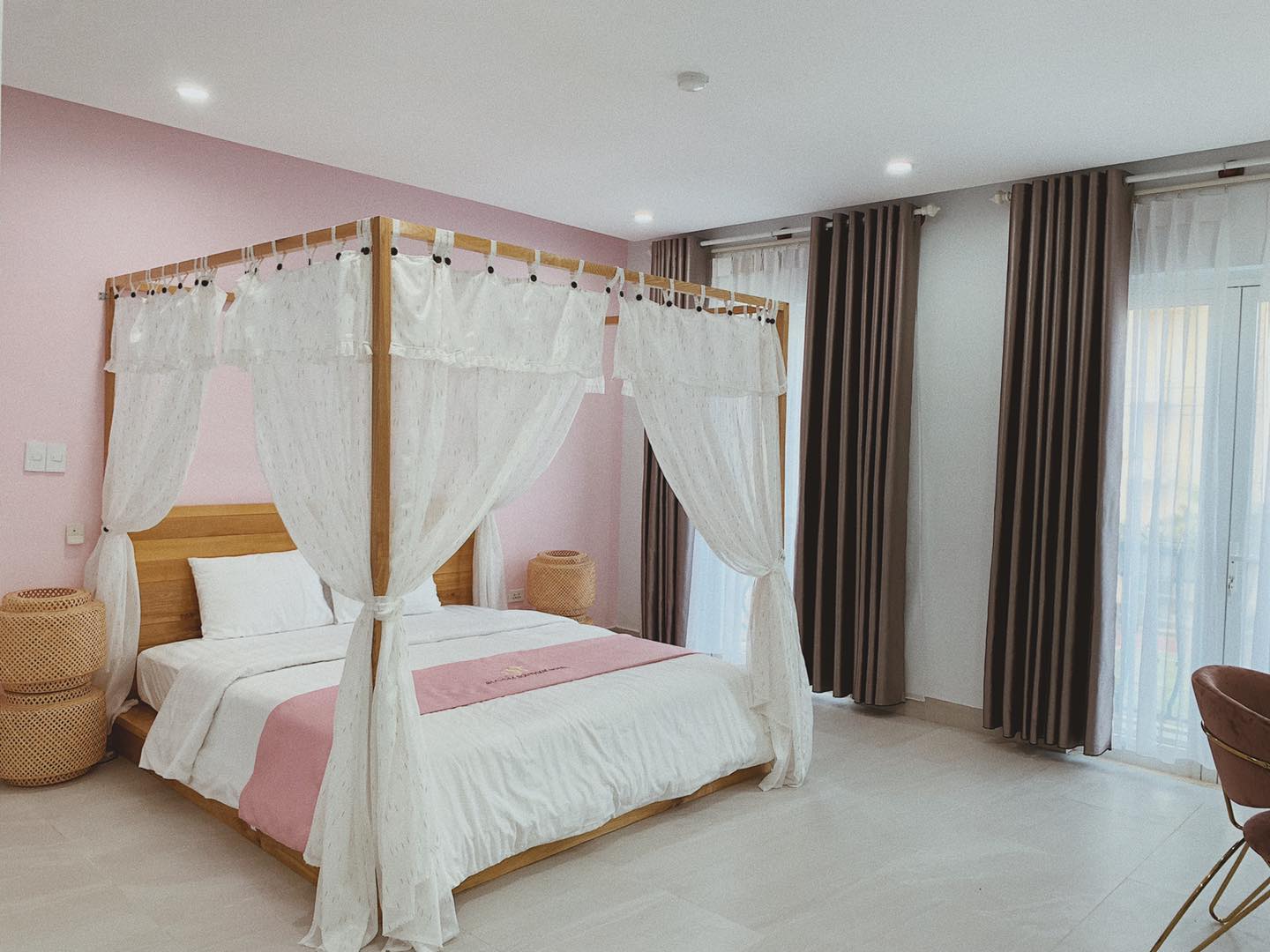 Bloom Boutique Hotel ảnh 2