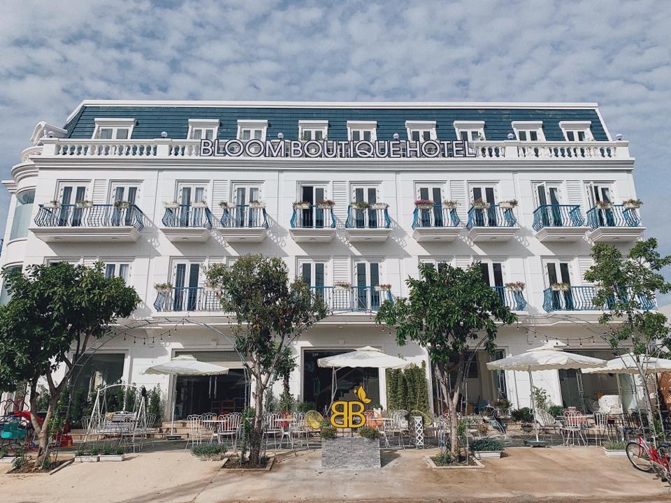 Bloom Boutique Hotel ảnh 1