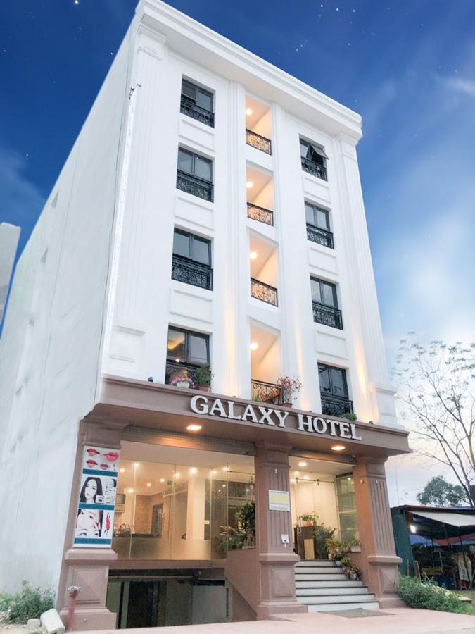 Galaxy River Hotel Thái Nguyên ảnh 1