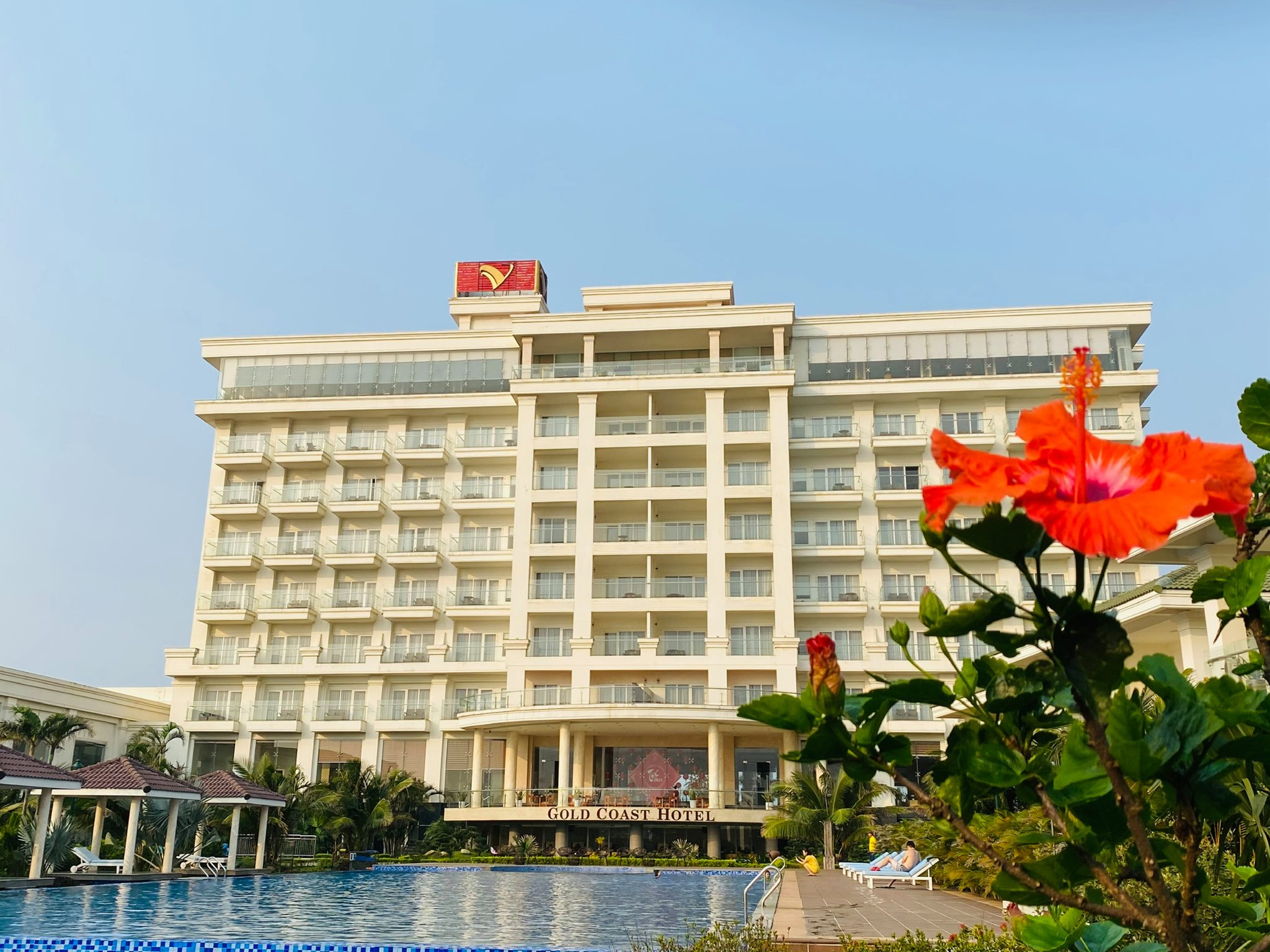 Gold Coast Hotel Resort & Spa ảnh 1