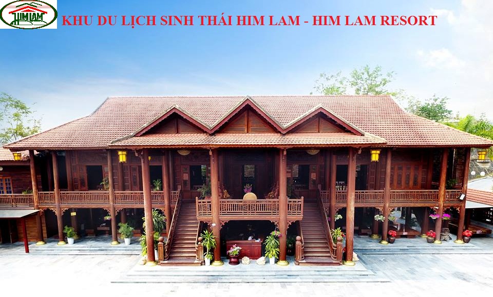 Himlam Resort ảnh 1