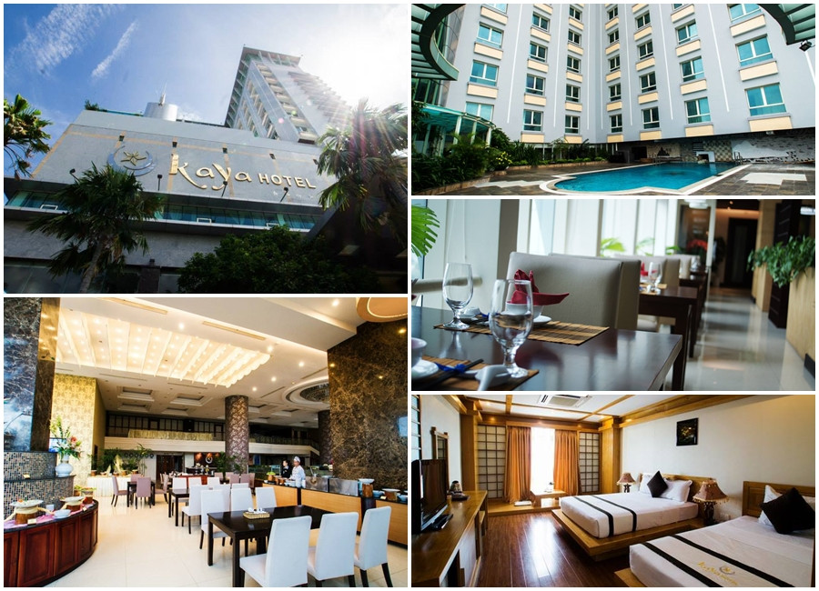 Kaya Hotel ảnh 2