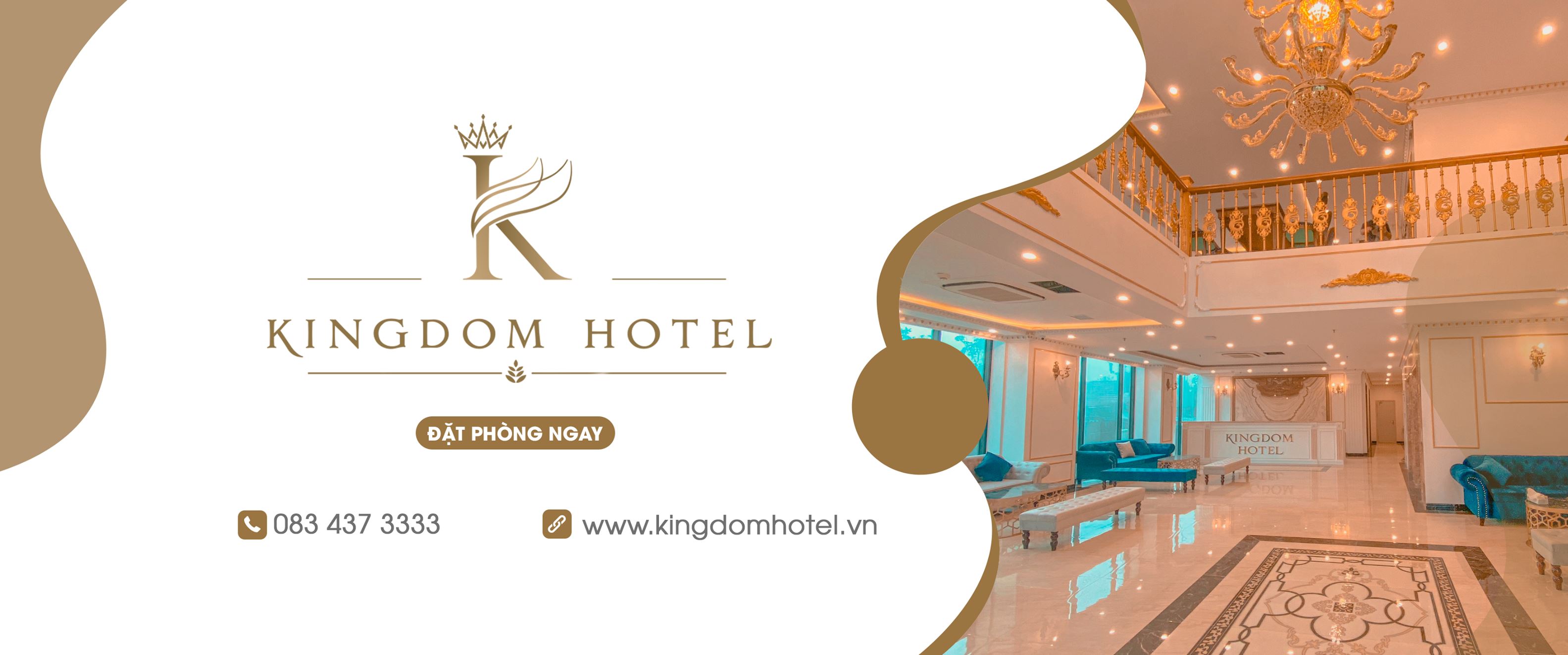 KingDom Hotel - Cửa Lò ảnh 1