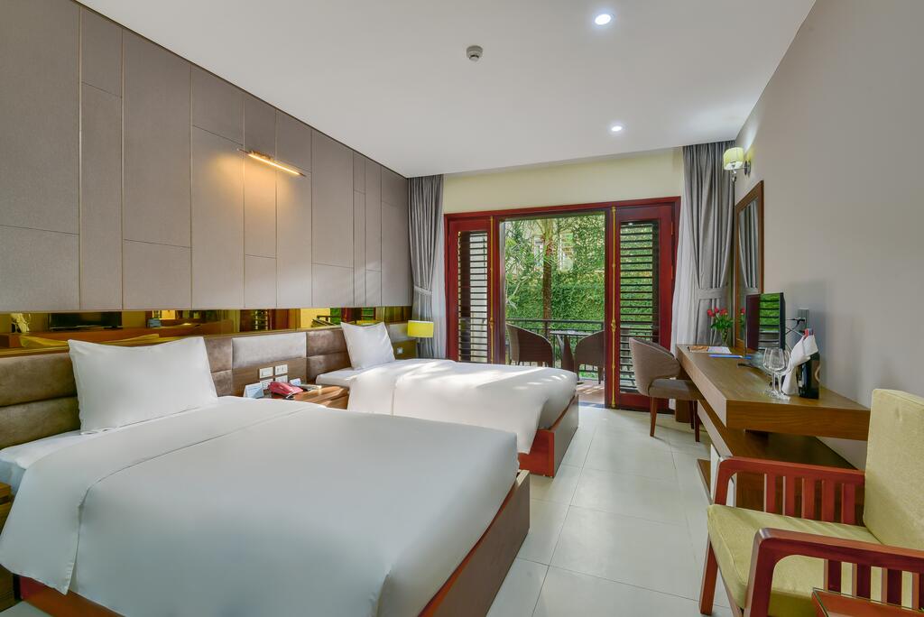 Manli Resort Quảng Bình ảnh 2