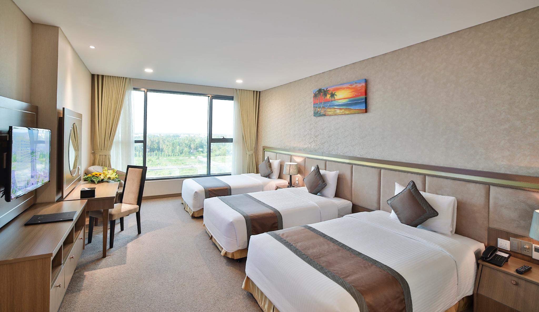 Mường Thanh Luxury Ca Mau Hotel ảnh 2