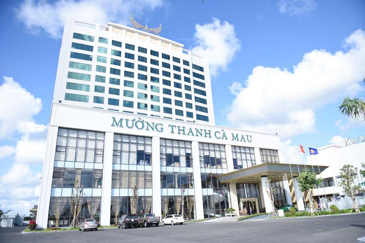 Mường Thanh Luxury Ca Mau Hotel ảnh 1