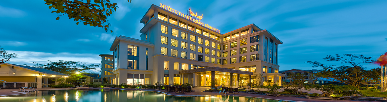 Mường Thanh Luxury Hotel ảnh 2