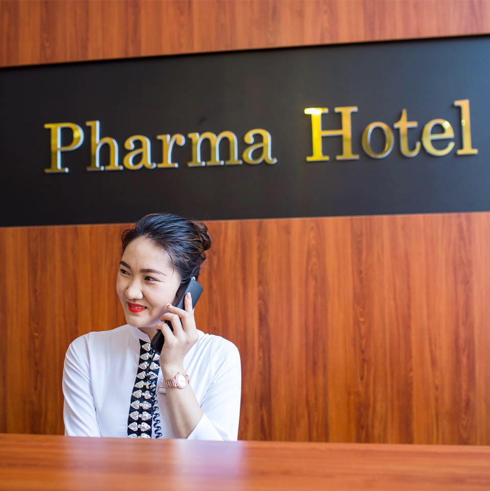 Pharma Hotel ảnh 1