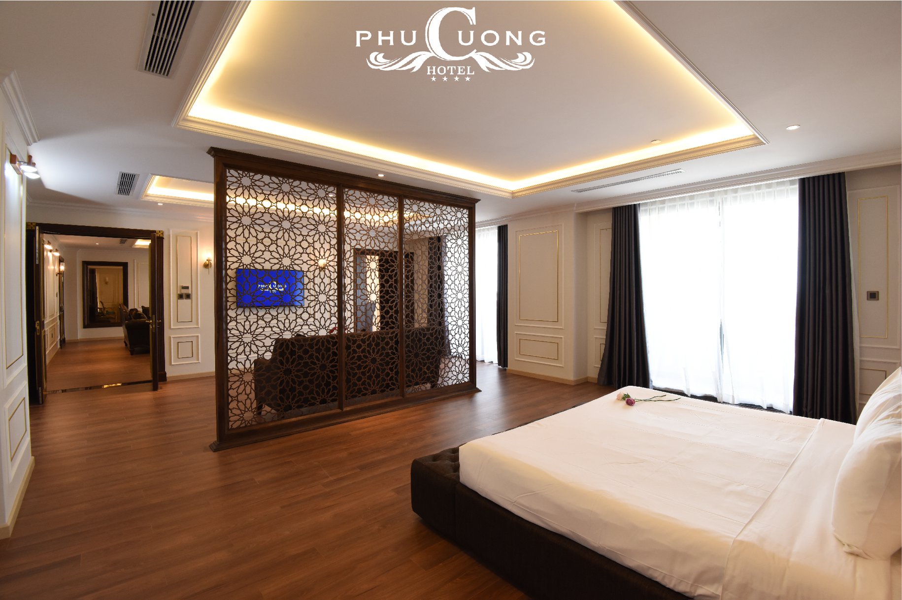 Phú Cường hotel ảnh 2