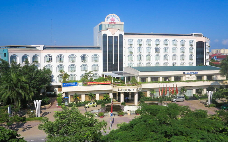 Sài Gòn Kim Liên Hotel ảnh 1