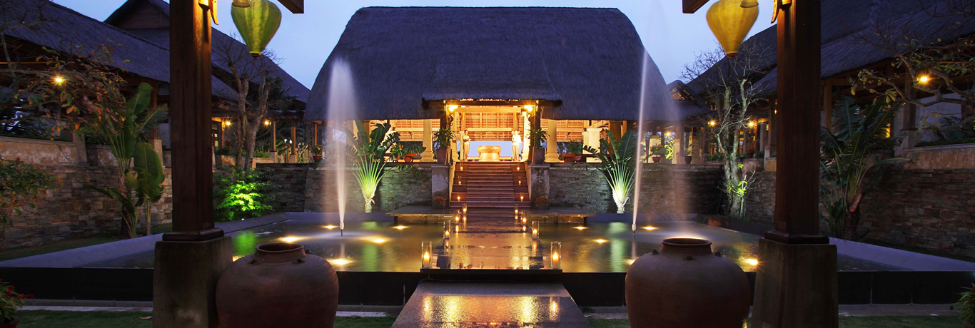 Sun Spa Resort ảnh 1