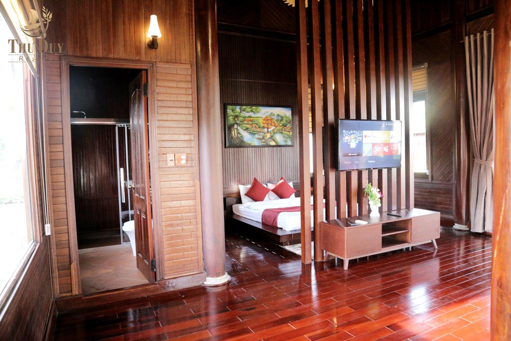 Top 5 khách sạn tốt nhất ở Cà Mau - AllTop.vn