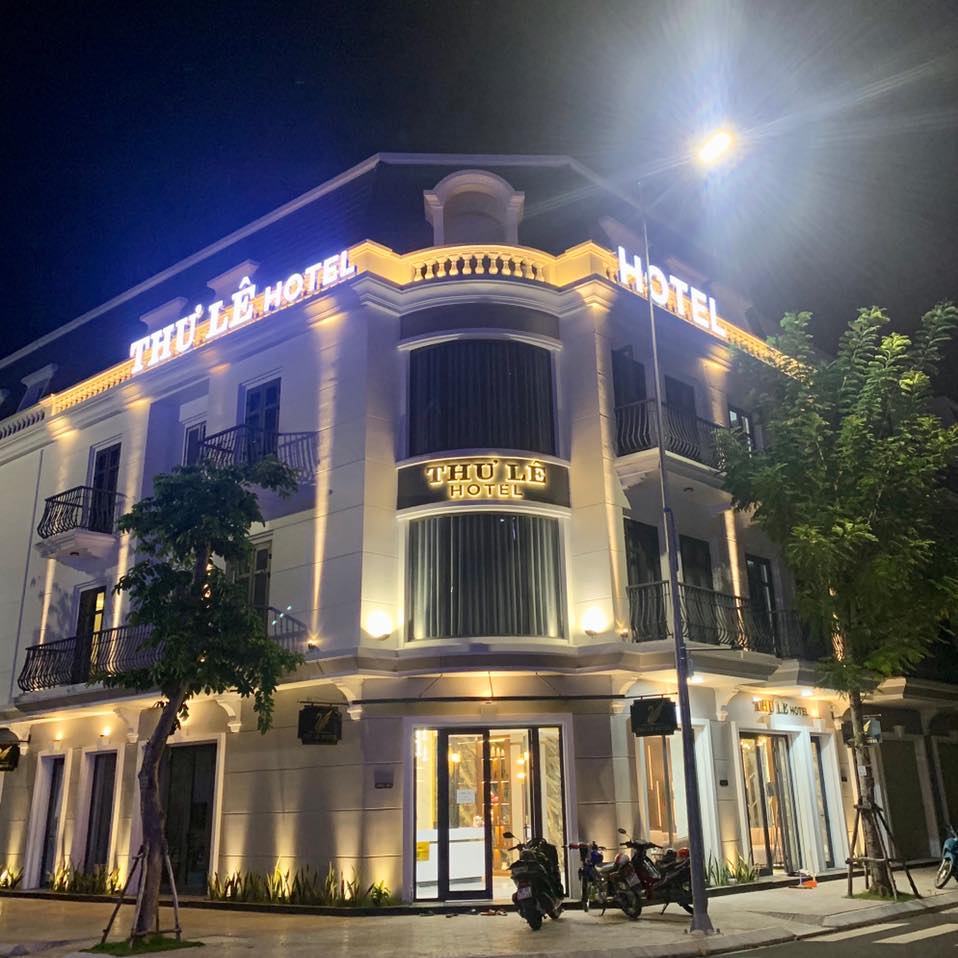 Thư Lê hotel ảnh 1