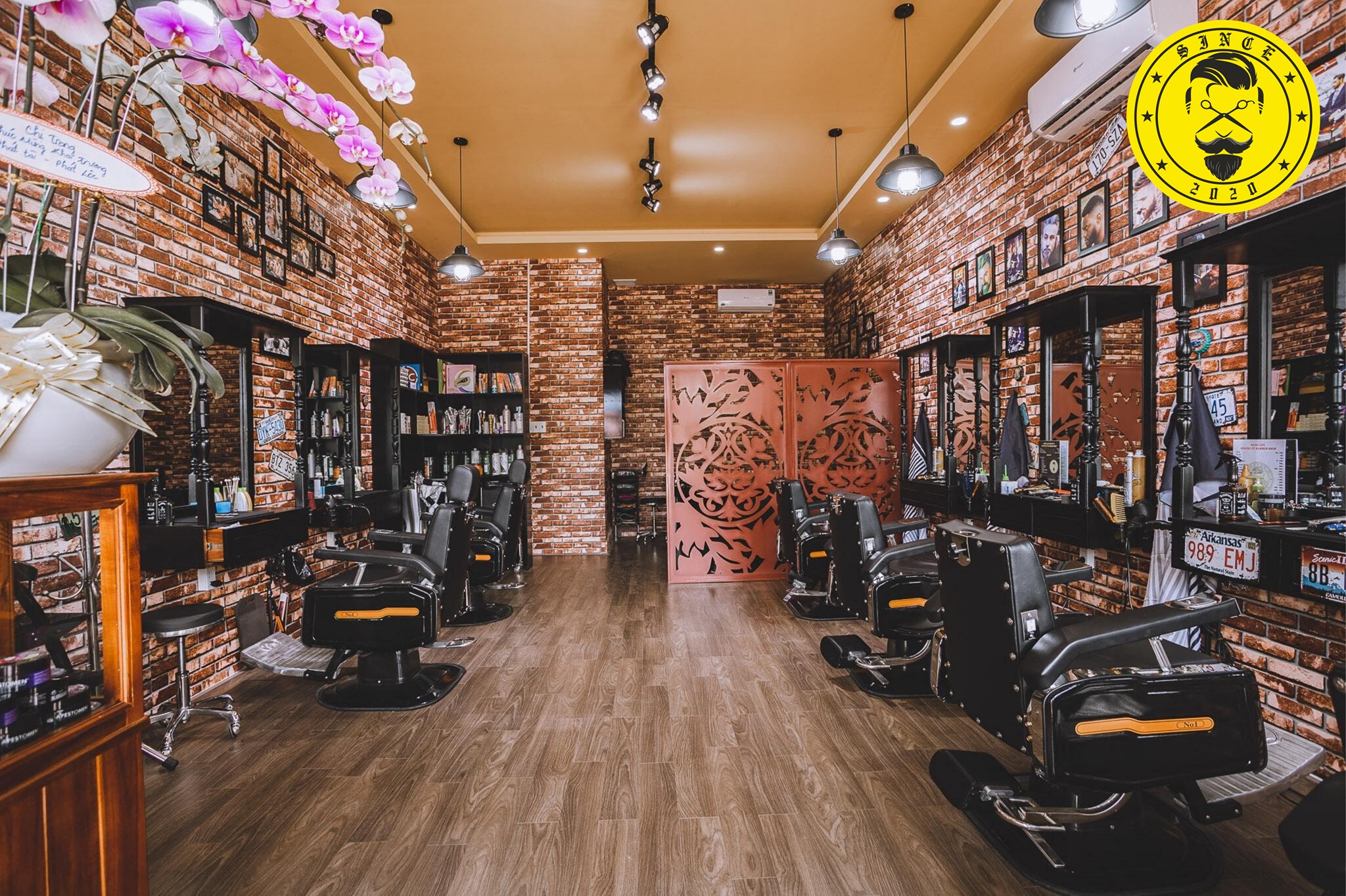 Top 5 Tiệm cắt tóc nam đẹp và chất lượng nhất Phú Quốc  AllTopvn