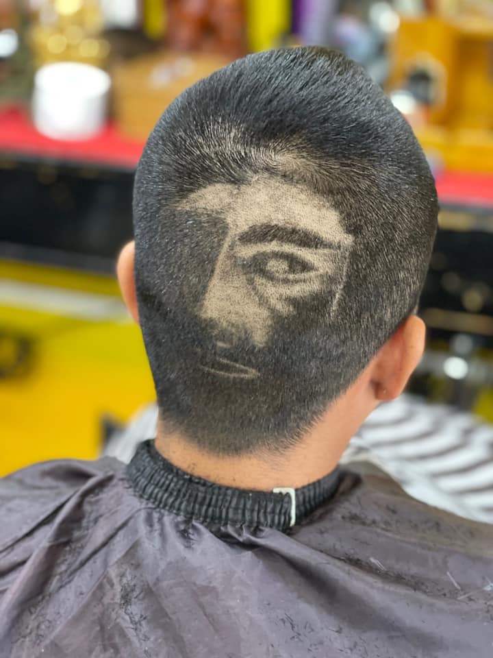 Pro barbershop ảnh 2