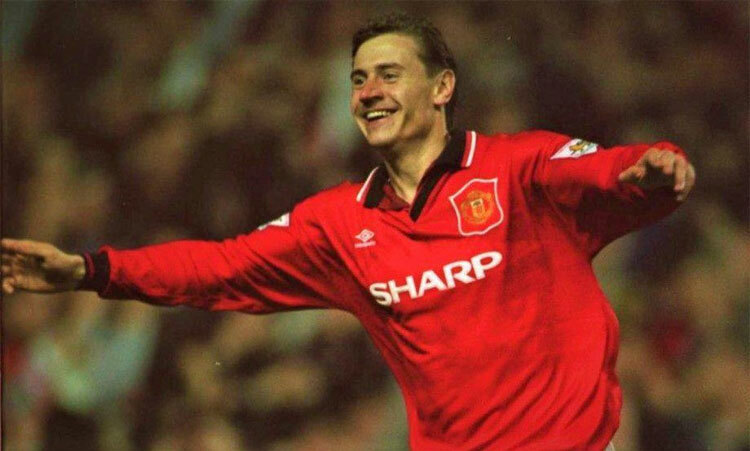 Andrei Kanchelskis gia nhập Quỷ đỏ năm 1991 ảnh 1